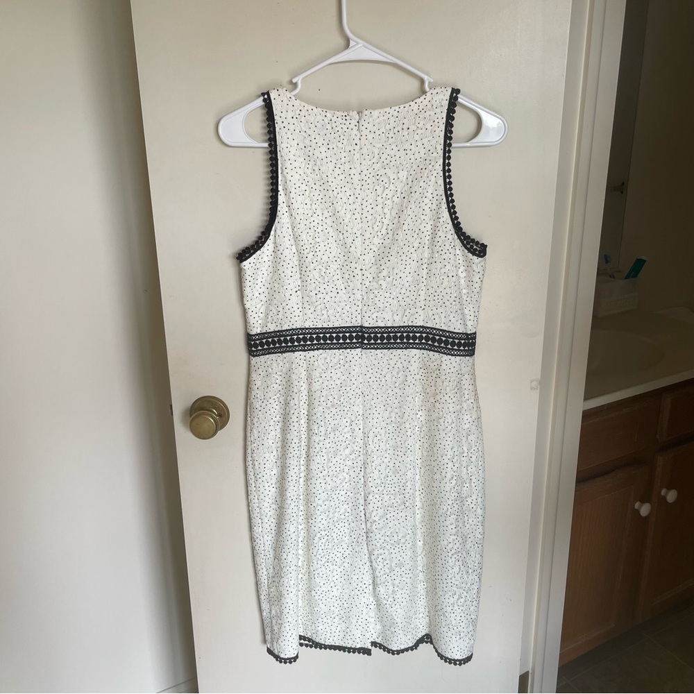 Ann Taylor dress - Picture 3 of 3
